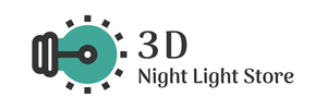 3Dnightlightstore