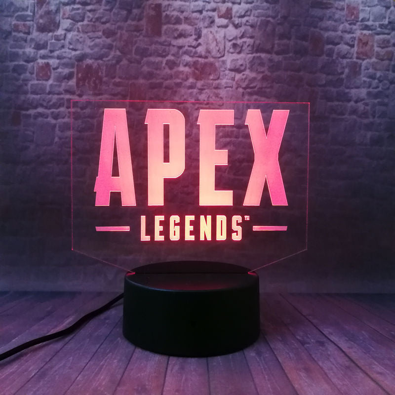 Apex Legends Nightlight